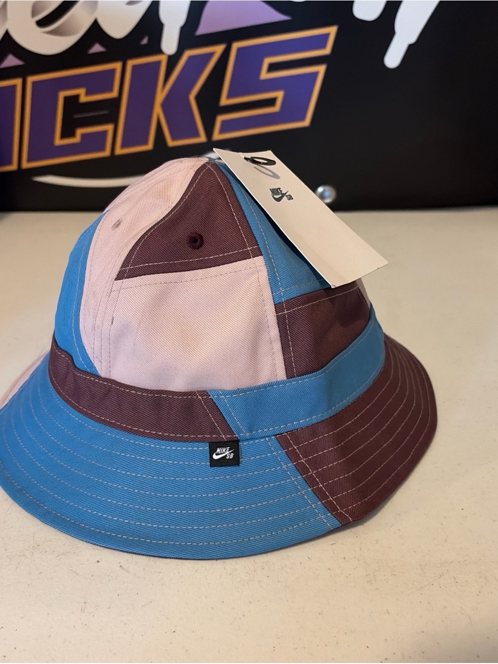 Nike SB Buck Hat - Skateboarding Hat